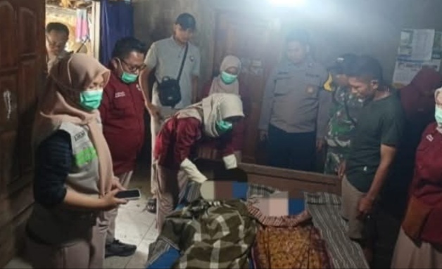 Diduga Depresi, Ayah di Tuban Nekat Ajak Anak Akhiri Hidup