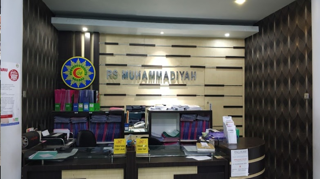 Penerimaan Pegawai Baru RS Muhammadiyah Tuban, Berikut Posisi dan Syaratnya