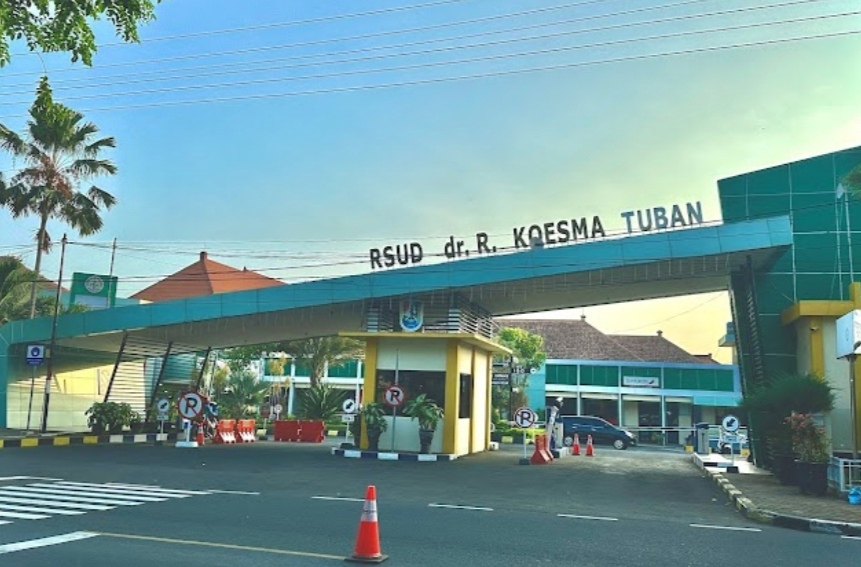 RSUD dr. R. Koesma Tuban Buka Lowongan Dokter Spesialis Radiologi