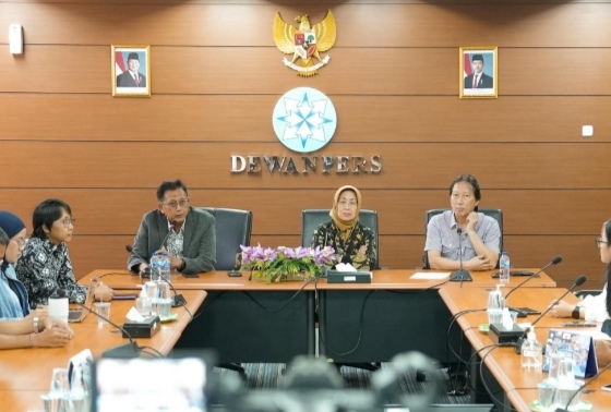 Komite Publisher Rights dan AI Jadi Perhatian Utama Seleksi Dewan Pers