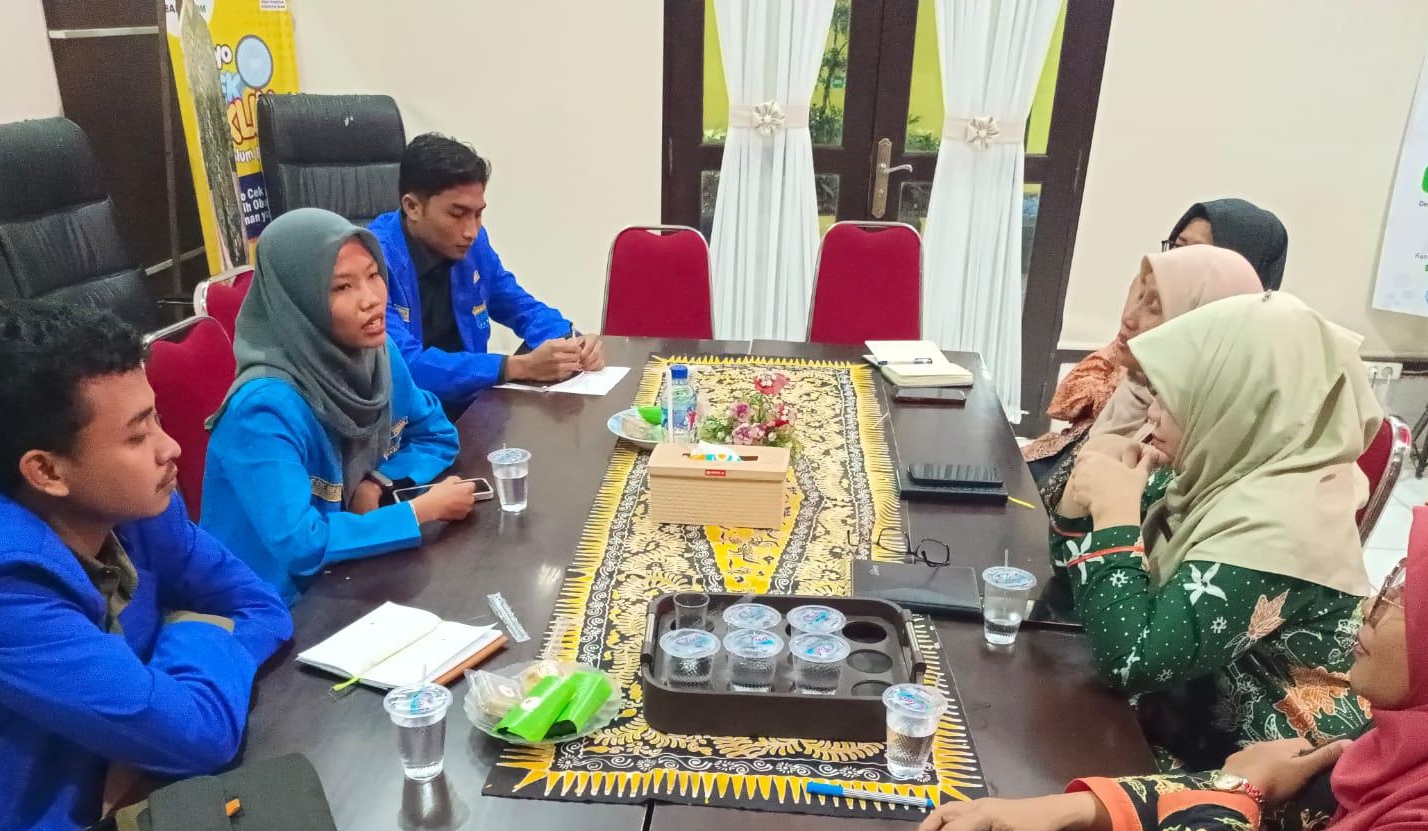 PMII Tuban Desak Evaluasi Total Pelayanan Kesehatan
