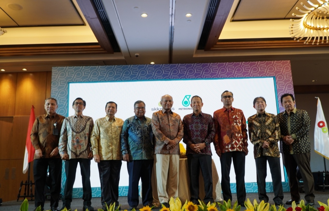 Lapangan Hidayah Punya Cadangan Minyak Jumbo, Petronas Tancap Gas