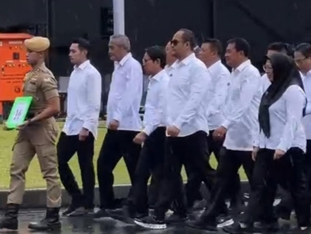 Setelah Dilantik, Bupati Tuban akan Jalani Retret di Magelang