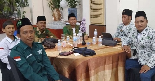 LAZISNU Tuban Ikuti Rakorwil Jatim, Perkuat Sinergi dan Inovasi Zakat