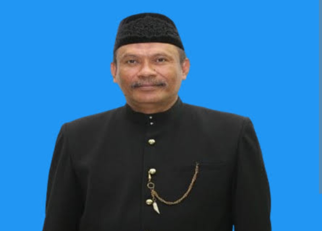 Pembelajaran Saat Ramadhan, Begini Pesan Kacabdindik Hidayat Rahman