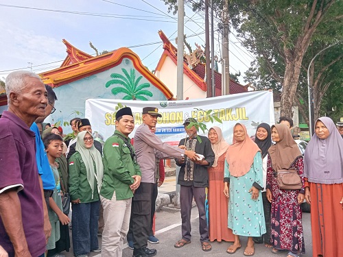 Eco Ramadhan 2025 Hadir di Tuban, Aksi Nyata untuk Lingkungan