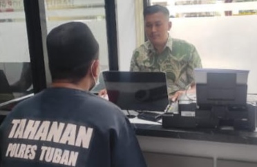 Kesal Istri Tak Pulang 4 Bulan, Pria di Tuban Lakukan KDRT hingga Patahkan Jari Istri