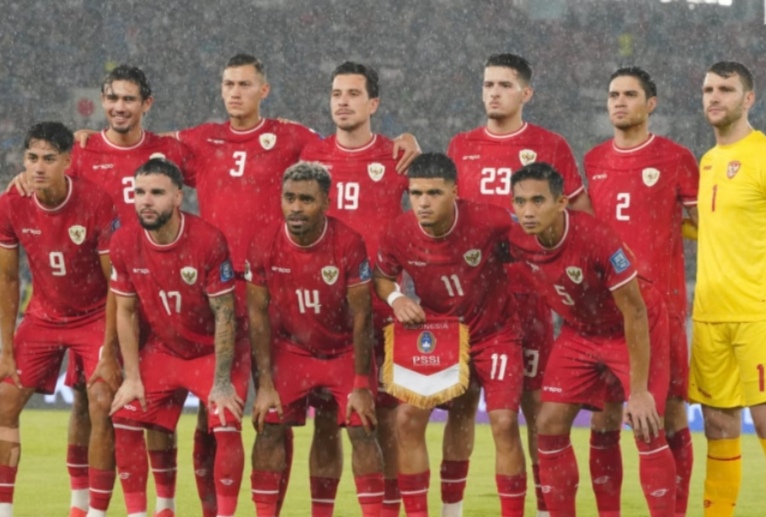 Indonesia vs Bahrain: Cara Mudah Dapatkan Tiket & Info Harga Lengkap!