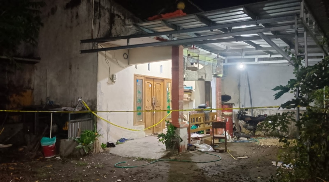 Jaringan Pemasok Senjata ke KKB Papua Terbongkar, Warga Tuban dan Bojonegoro Ditangkap