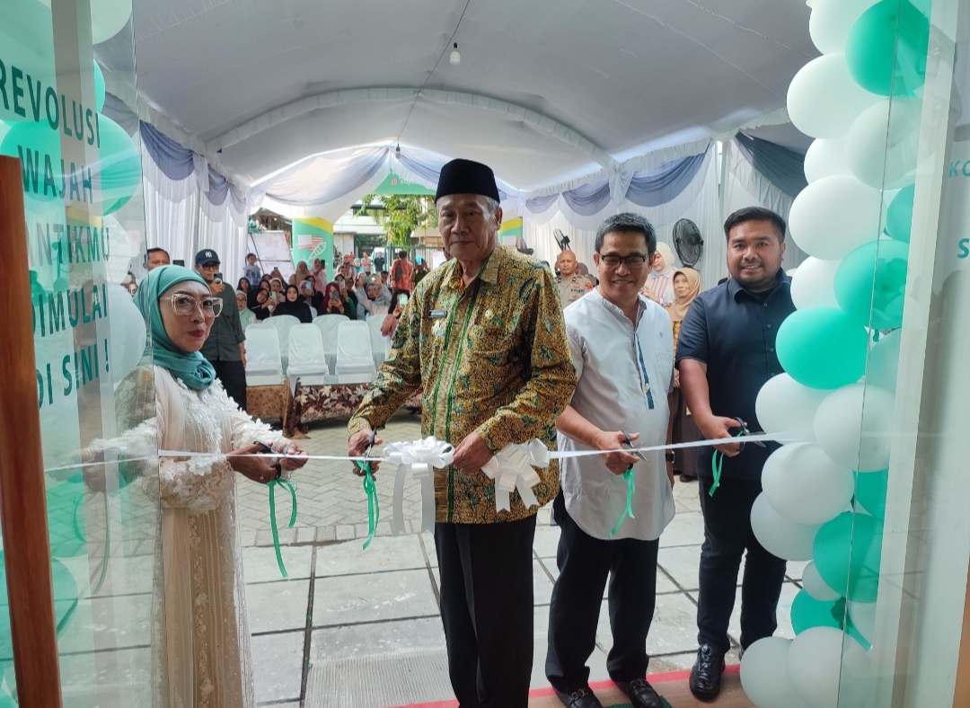 Rahasia Kulit Sehat & Glowing: Super Skin Beauty Clinic Resmi Dibuka di Tuban!