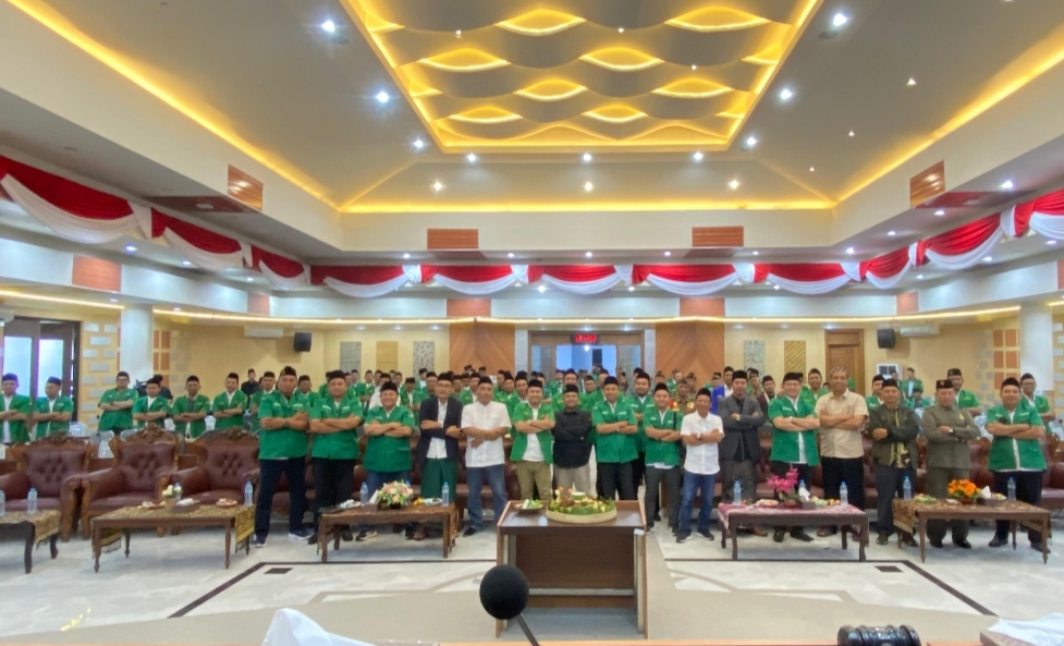 Kader Ansor Tuban Dilarang Bertahan di Zona Nyaman