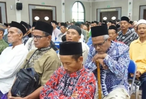 Tiga Kloter Haji Tuban akan Berangkat 21 Mei, Jemaah Tertua Usia 90 Tahun