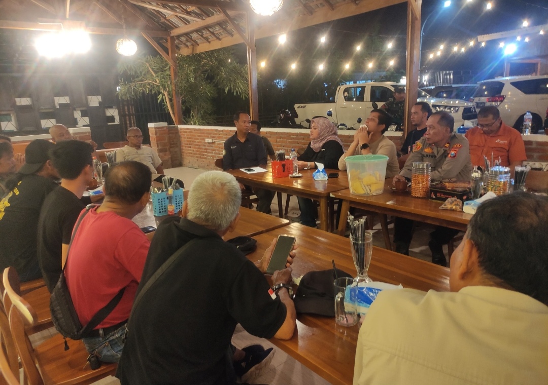 Sempat Dihentikan Warga Tuban, Proyek Pertamina Kawengan Kini Dapat Lampu Hijau