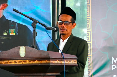 Musker II PCNU Tuban: Evaluasi Program dan Teguhkan Peran Strategis NU