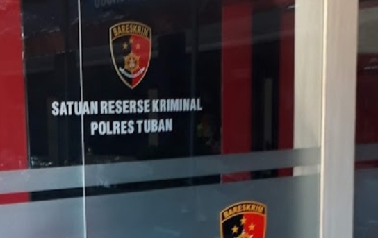 Setelah Dua Pekan, Polres Tuban Tetapkan Tersangka dalam Kasus Inses