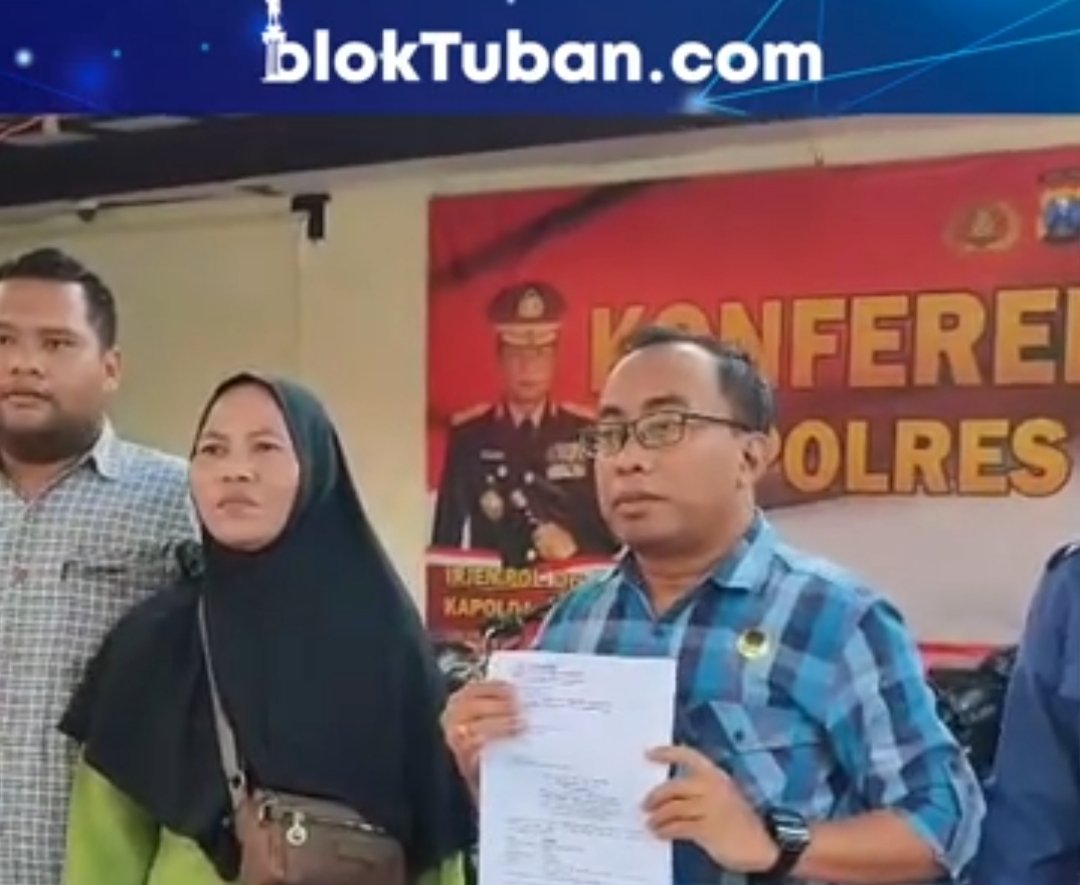 [Video] : Diduga Rampas Sawah...