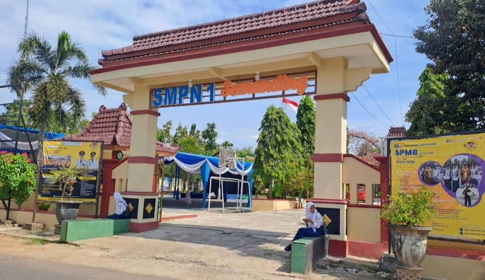 Anaknya Merasa Diintimidasi, Wali Murid SMPN 1 Semanding Tuban Pertanyakan Pungutan Berkedok Uang Komite