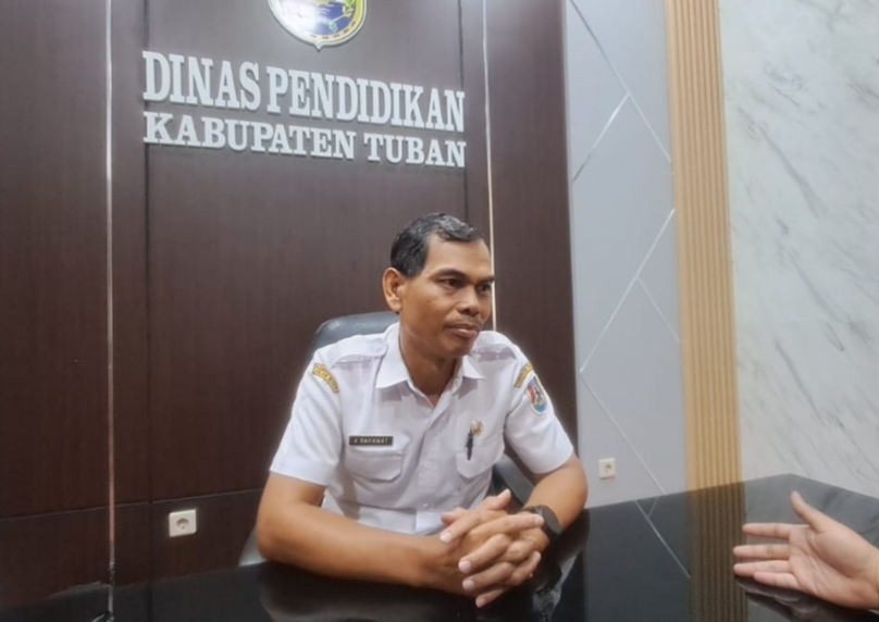 Potongan Uang Study Tour SMPN 1 Tuban Dipertanyakan, Ini Respons Dinas Pendidikan