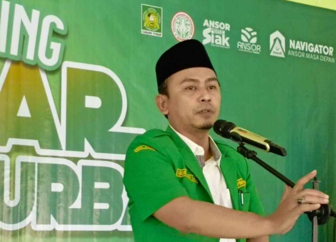 Polres Tuban Ungkap Grup Menyimpang, GP Ansor: Ini Alarm Bahaya untuk Moral Anak Muda