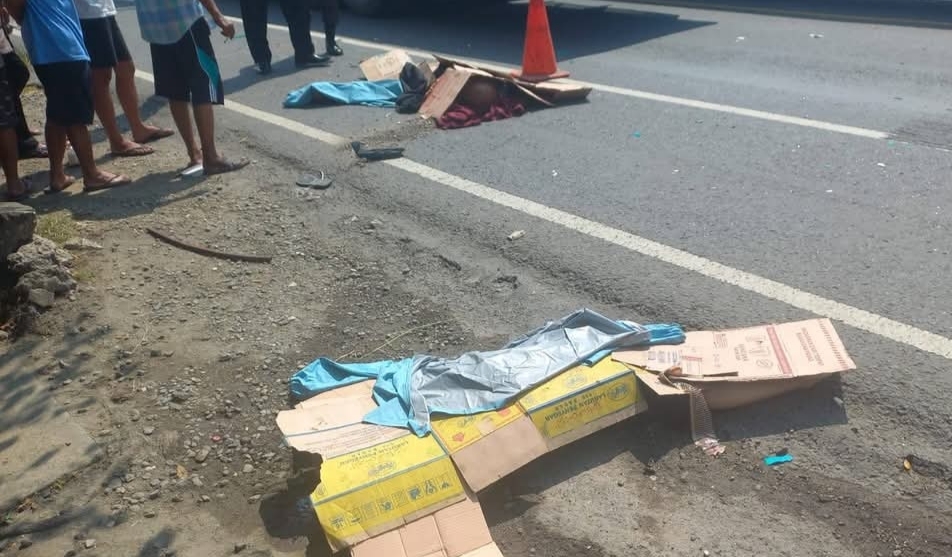 Pelajar Lamongan Korban Bus PO Daffa Tour di Tuban Bertambah, Total Tewas Jadi 2 Orang