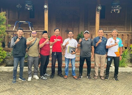 Persatu Tuban Tunjuk Khoirul Anam Sebagai Pelatih, Targetkan Kebangkitan di Liga 4 Jatim 2025