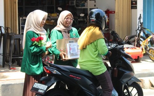 IAINU Tuban Gelar Aksi Peduli Kemanusiaan untuk Korban...