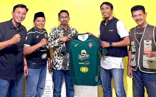 Persatu Tuban Tunjuk Slamet Sampurno sebagai Head Coach...