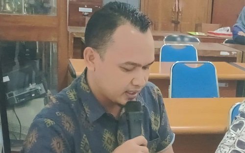 Kekerasan di SPBU Parengan: ASN Mestinya Jadi Contoh...