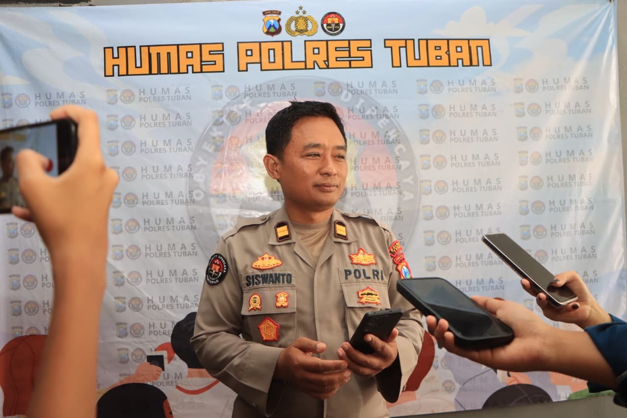 Izin Keramaian Klenteng Tuban Tiba-tiba Tak Keluar, Polisi:...