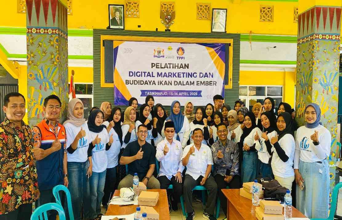 Kadin dan Hipmi, kerjasama dengan PT TPPI Gelar...