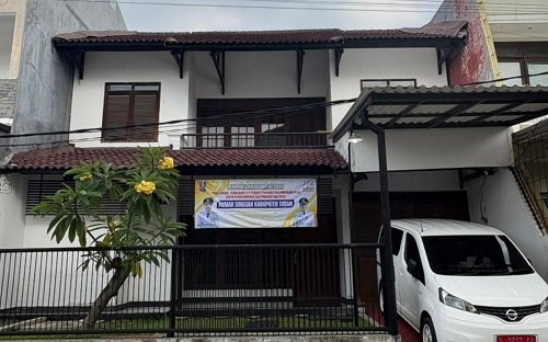 Pemkab Tuban Hadirkan Rumah Singgah untuk Pasien Rujukan...