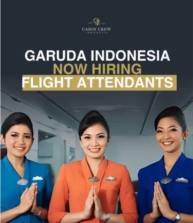 Panduan cara melakukan Reschedule Tiket Garuda Indonesia