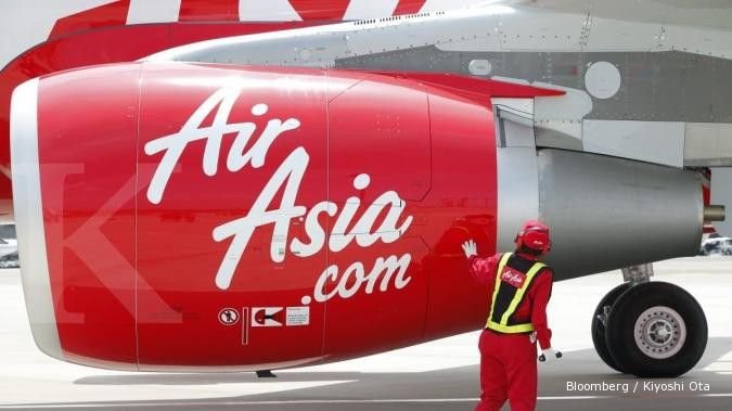 Selengkapnya Tata Panduan Cara Mudah Reschedule Tiket AirAsia