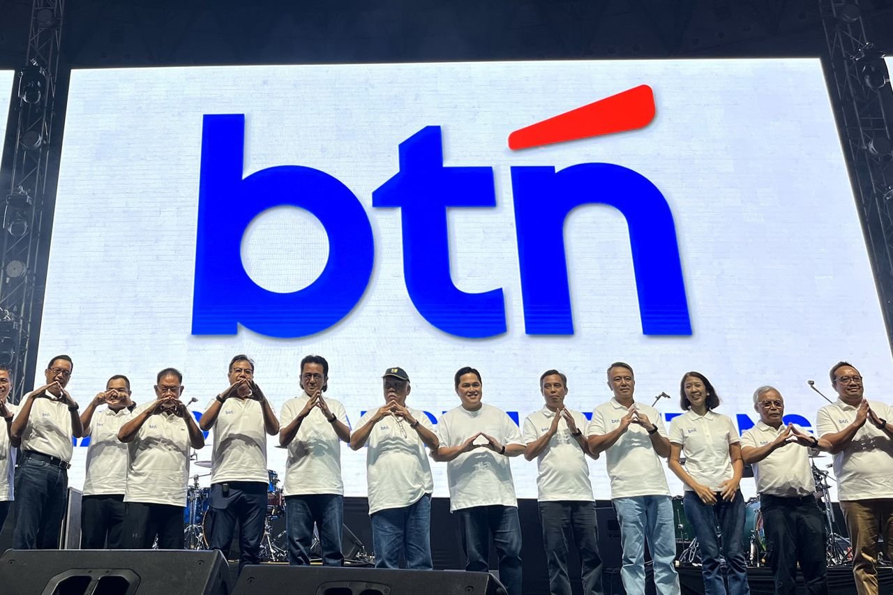 Cara mudah buka blokir bale by BTN mobile banking terblokir