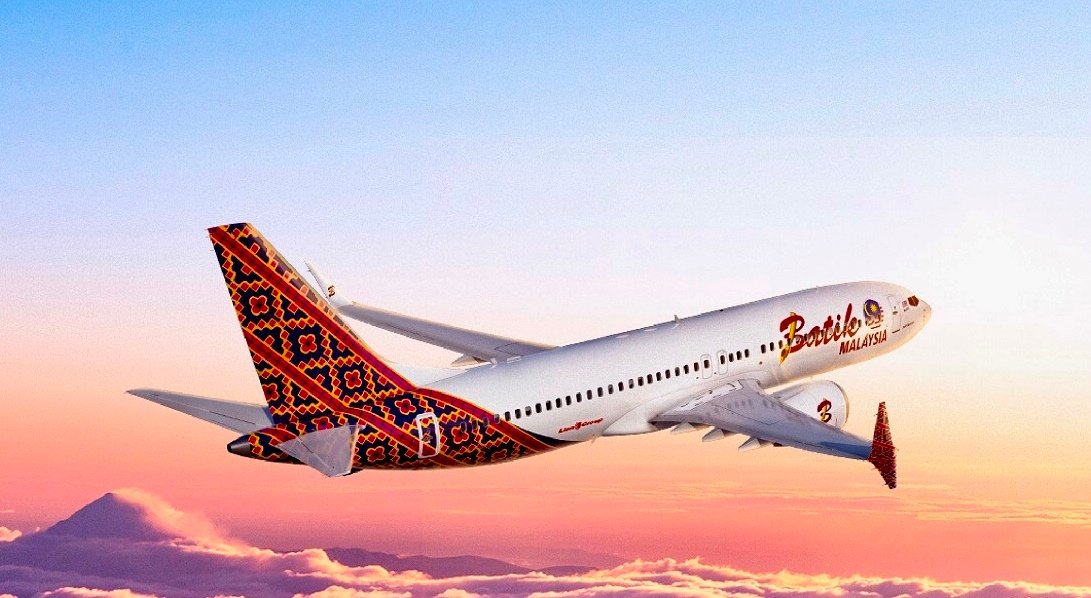 Tips dan panduan Untuk melakukan Cara Reschedule tiket Batik Air