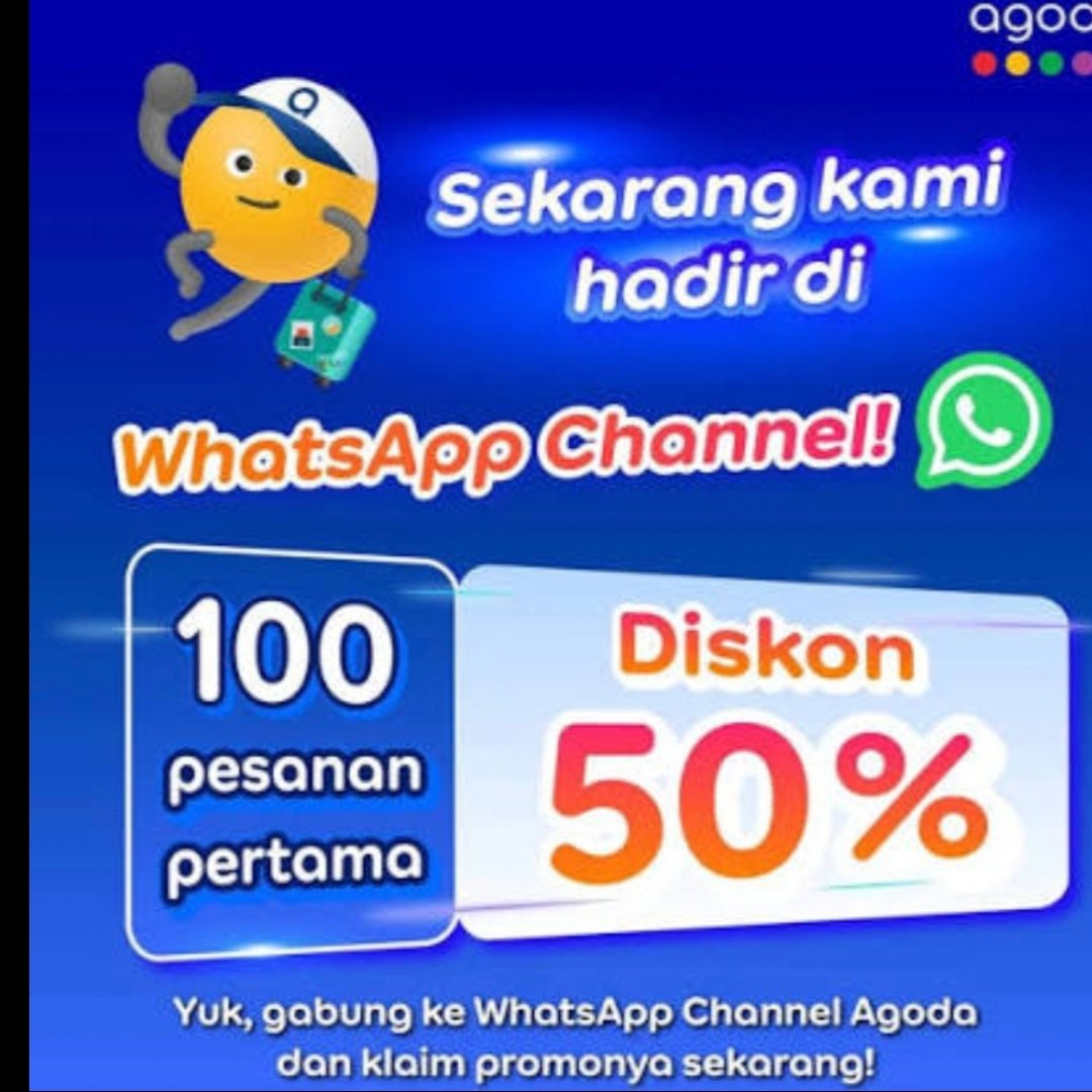 Cara Reschedule Tiket Agoda