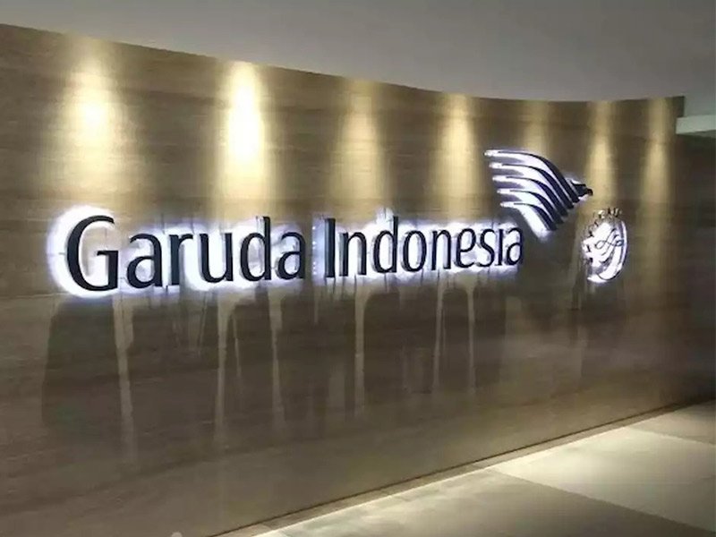 Berikut Cara Refund Tiket Garuda Indonesia
