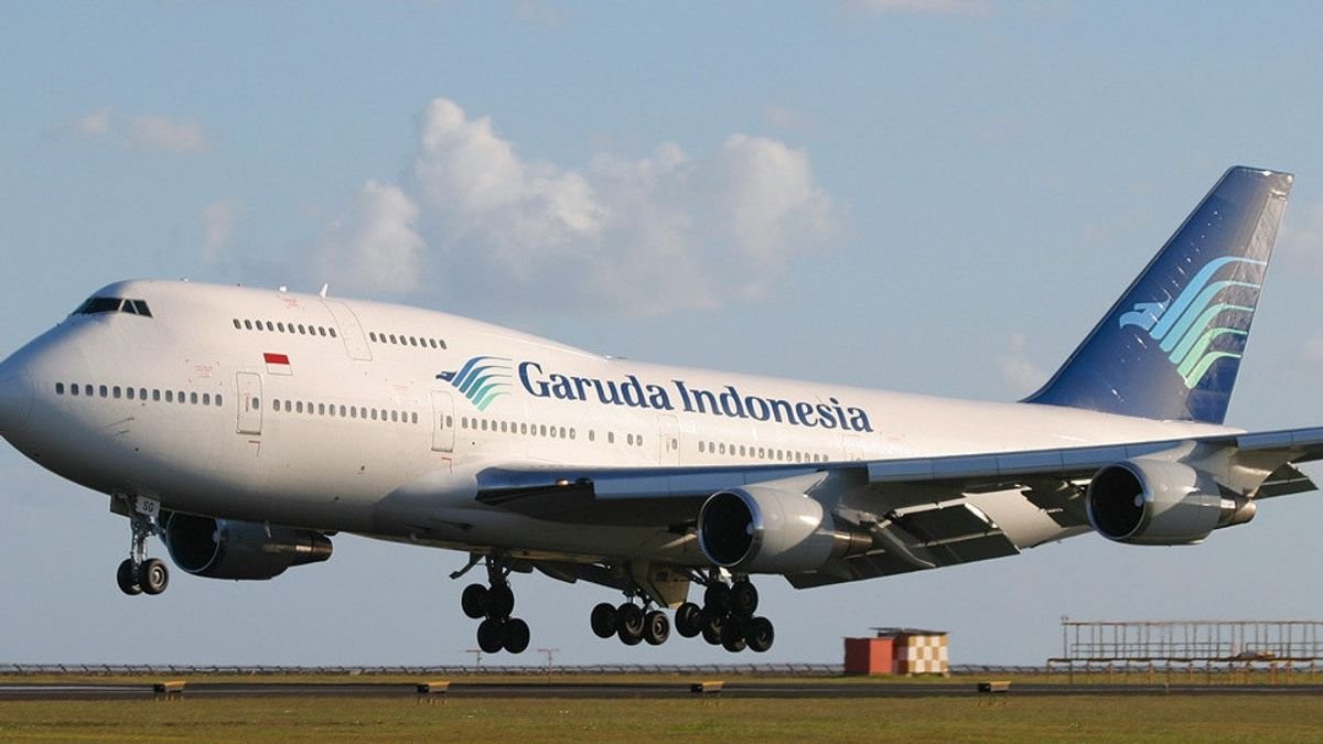 Inilah Solusi tercepat Cara Reschedule Tiket Garuda Indonesia