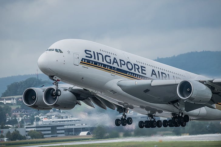 Nomor Resmi Call Center Singapore airlines