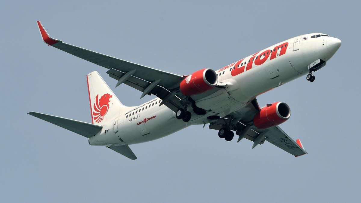 Berikut ini adalah solusi Cara reschedule tiket pesawat Lion Air