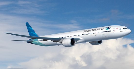 Cara reschedule Garuda Indonesia