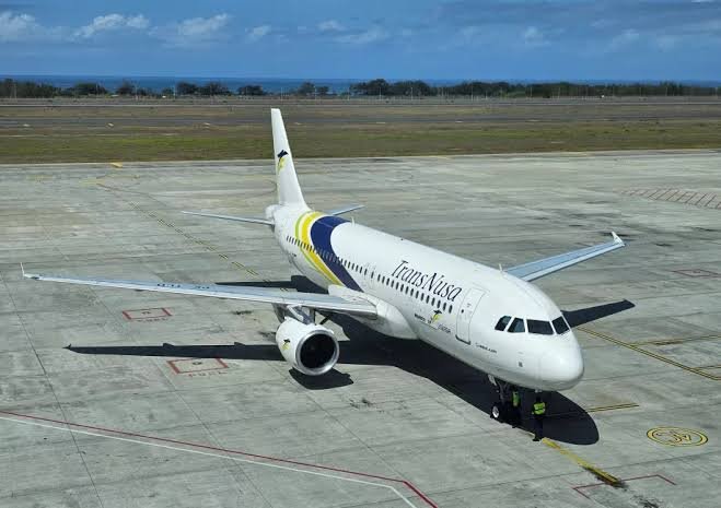 Bagaimana Solusi Cara Mengubah Nama Tiket TransNusa