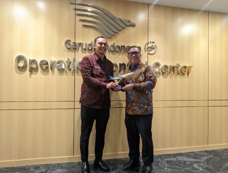 Tips Panduan Cara Reschedule Tiket Garuda Indonesia