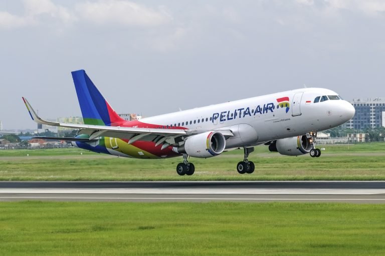 Begini Tutorial Cara Reschedule Tiket Pelita Air