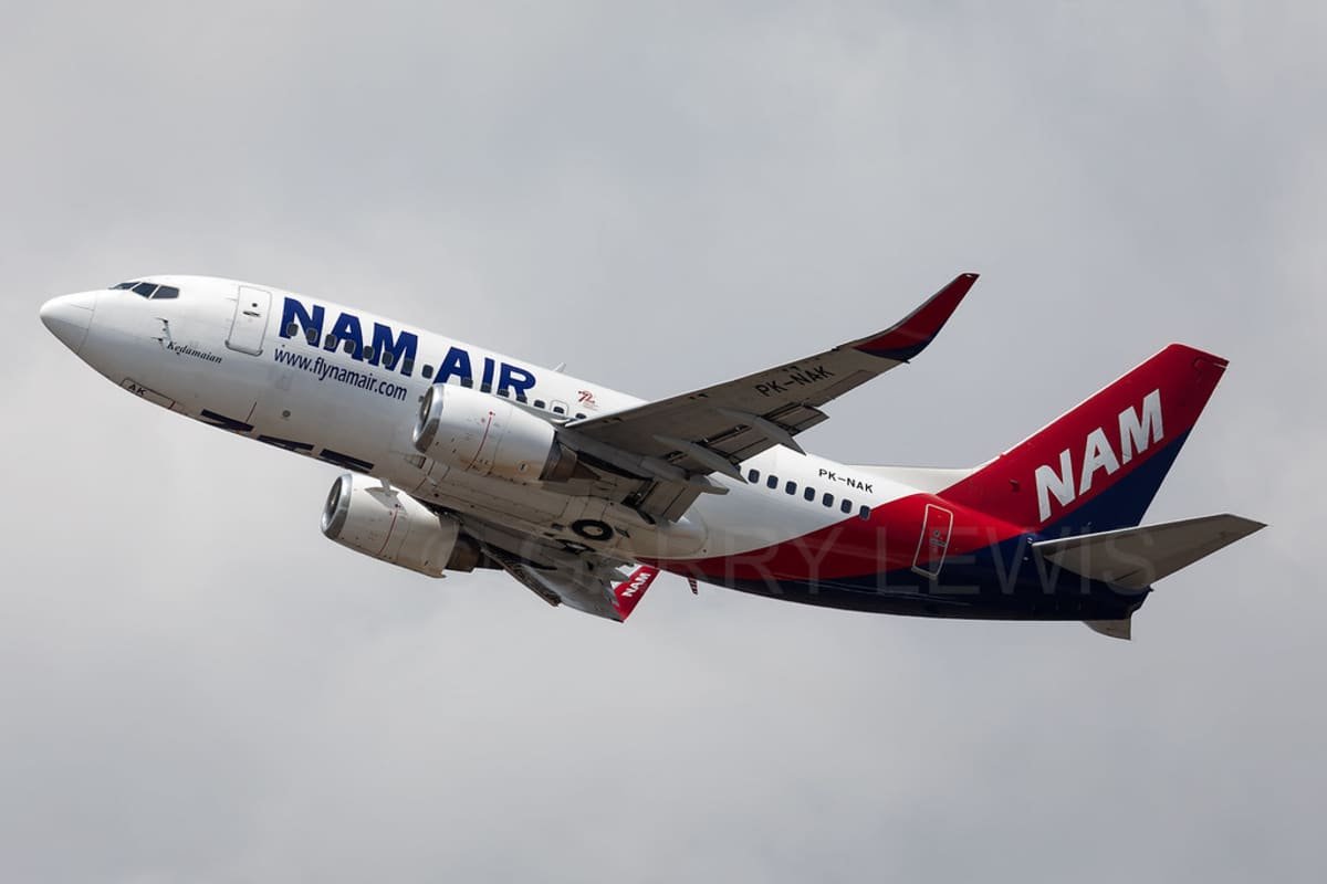 Tips dan panduan Untuk melakukan Cara Reschedule tiket Nam Air