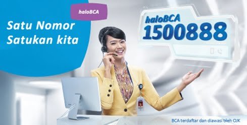 Ini Dia Nomor Call Center BCA yang Bisa Dihubungi 24/7