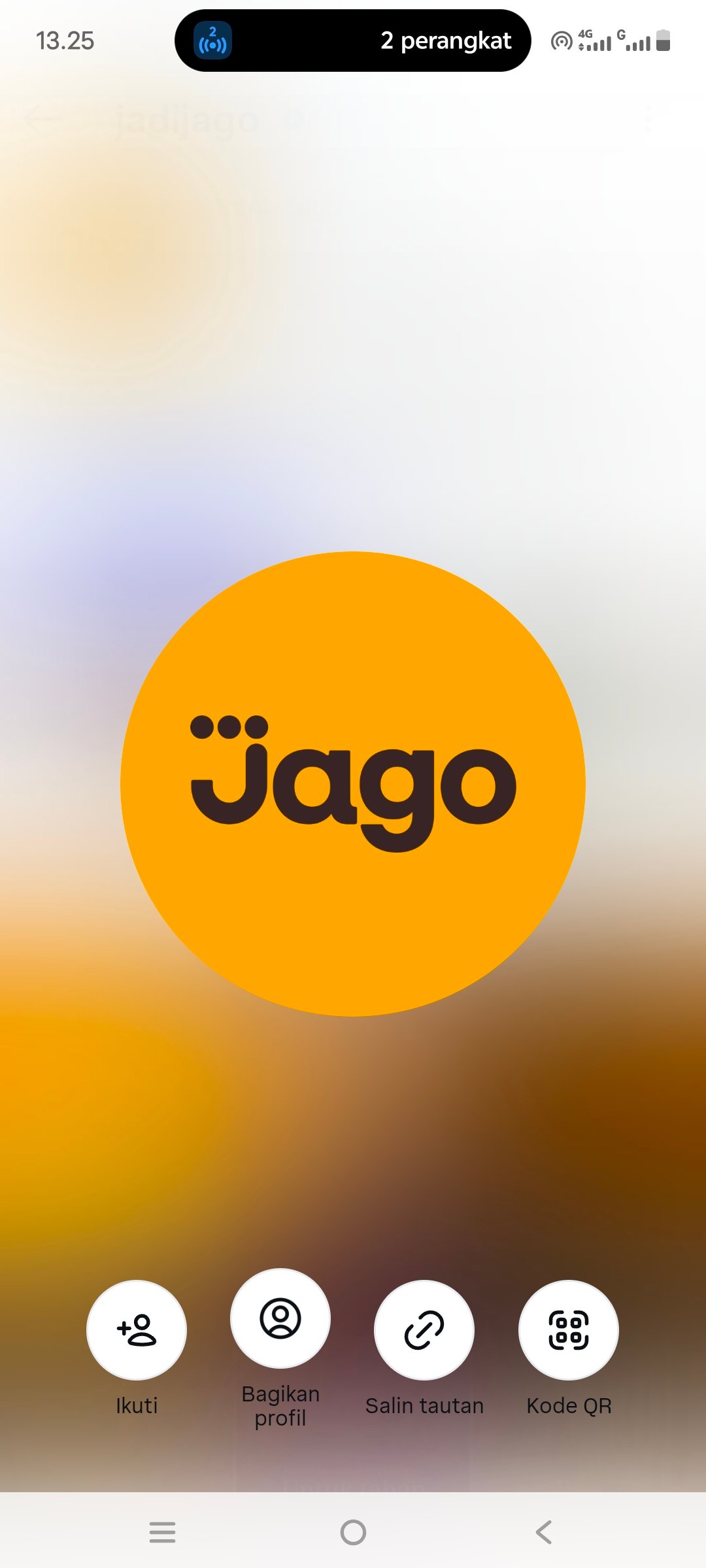 Cara buka blokir Bank Jago salah PIN 3 kali