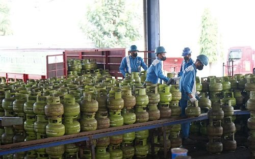 Pertamina Patra Niaga Dukung Aktivitas Masyarakat Selama Perayaan...