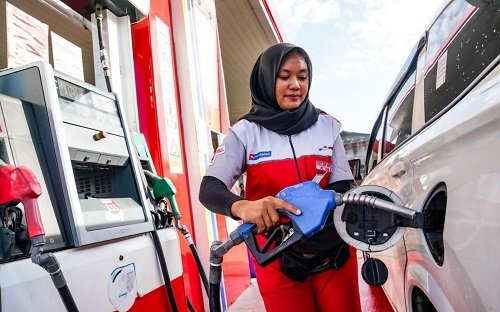 Pertamina Patra Niaga Jelaskan Perbedaan Harga Pertamax dan...