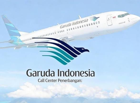 Berikut ini Cara Termudah Reschedule Tiket Garuda indonesia